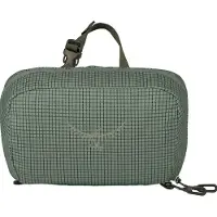 Osprey Transporter Toiletry-3l Wash Bag Vert