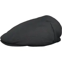 Lerros Bonnet noir
