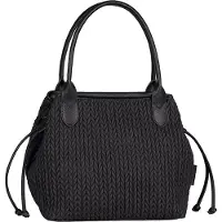 Gabor Granada Damenaccessoires Tasche Schwarz Freizeit