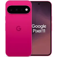 Google Pixel 11 Double SIM Android 17 5G USB Type-C 12 Go 512 Go 4985 mAh Rose