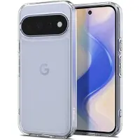 Spigen Coque Ultra Hybrid pour Google Pixel 11 - Crystal Clear