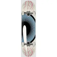 Toy Machine Skateboard 8.13 Big Eyeball