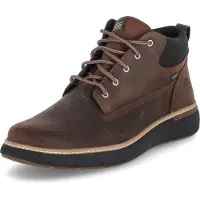 Timberland Bottes Cross Mark Gore-tex Chukka