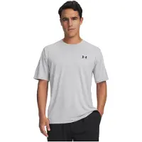 Under Armour T-shirt à Manches Courtes Tech Vent