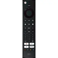ISY Irc-1200 Télécommande Universelle