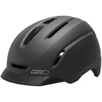 Giro Casque de vélo CADEN II avec une ventilation efficace et un ajustement réglable