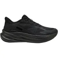 Puma Chaussure de course 'MaxStride Lite' noir