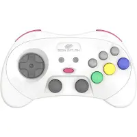 Retro-Bit Manette Rétro Sega Saturn Pro