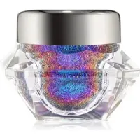 Danessa Myricks Beauty Infinite Chrome Flakes fard à paupières scintillant teinte Bi-Pride 3.8 g