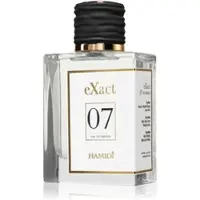 Hamidi eXact 07 Eau de Parfum pour homme 100 ml