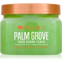 TREE HUT Shea Sugar Scrub Palm Grove gommage corps au sucre 510 g