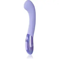 Biird Gii Glow Vibreur Purple 18 cm
