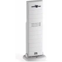 TFA - Emetteur de température WETTERdirect 30.3156.WD - blanc