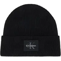 Calvin Klein Bonnet noir