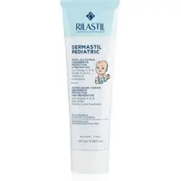 Rilastil Dermastil Pediatric crème protectrice anti-érythèmes pour bébé 100 ml