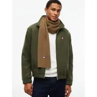 Tommy Hilfiger Écharpe 'Heritage' umbra