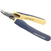 LINDSTROM Pince Coupante Diagonale 6151 0.2-1.6 Mm