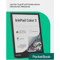 Pocketbook InkPad Color 3