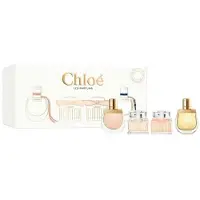 Chloé Miniatures Coffret Miniature