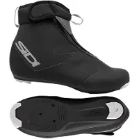 Sidi Road NUBES, couleur : noir, taille : 39