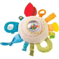 Haba Jouet d'Activité - Arc-en-ciel - - UneTaille - Jouets d'Activité