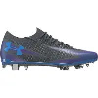 Under Armour Shadow Elite 3 Fg Football Boots Gris EU 47 1/2 Homme