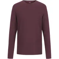 Mey T-Shirt ' Serie Relax Tuned ' rouge