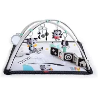 Tiny Love Gymini Magical Tales-(3333120594) Playground Blanc Enfants
