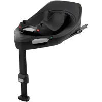Cybex G3 Booster Car Seat Noir Enfants