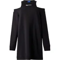 Karl lagerfeld JEANS Robe noir