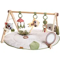 Tiny Love Luxe Gymini Boho Chic-(3333120684) Playground Doré Enfants