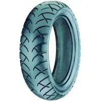 Kenda Scoot K434 64s Tl Scooter Tire Bleu 150/70 / R13
