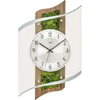 AMS montre Unisex 5517