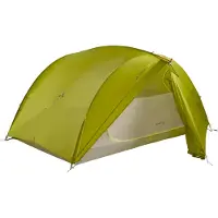 Vaude Ultralight Space Tent Jaune 2 Places