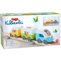Haba Kullerbü Hot Air Ball Track - 5 pièces