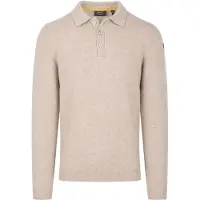 New zealand auckland Pull-over beige