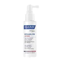 Ducray Kelual DS Spray antipelliculaire apaisant 100 ml