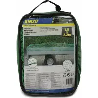 Kinzo Filet pour remorque 1,5 x 2,2 m