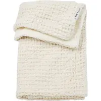 Meyco Baby Couverture Pour Mini-berceau Waffle Tog 2.0 75x100 Cm