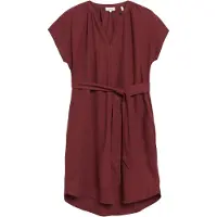 s.Oliver Robe bordeaux