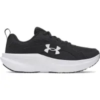 Under Armour Ua W Assert 11 - noir, taille : 7