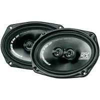 Big Buy Cooking MTX Audio TX269C Lautsprecher