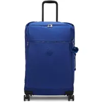 Kipling Darcey Up M 60l Trolley Bag Bleu