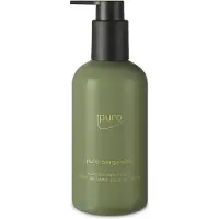Ipuro Savon liquide pour les mains classique à la bergamote 250 ml