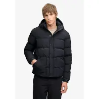 Superdry Homme Doudoune Classic Everest Navy Taille: M