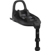 Chicco Full 360 I-size Car Seat Base Argenté Enfants