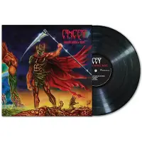 Snapper Consignment LP de - Death shall rise - pour Indifférent - Standard - Taille Standard