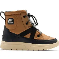 Sorel Bottes d'Hiver - Tex - Whitney III - Tawny Buff/Ce blanchi - - 35 - Bottes d'Hiver