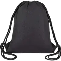 Jako Sac de sport - noir, Taille:-