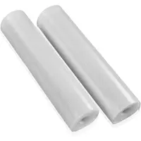 Leifheit Roll Vacuum Packaging Coil 6 M 2 Units Clair One Size / EU Plug 220V